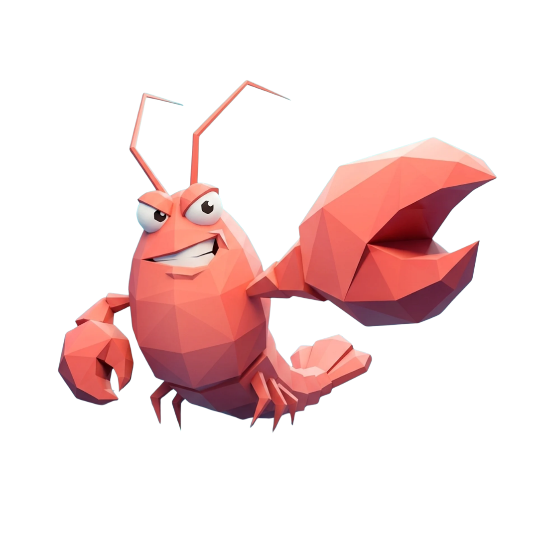 LobsterPad